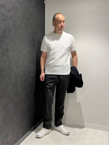 ONWARD CROSSET SELECT 松本 コーディネート画像