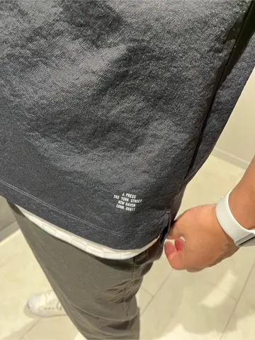 ONWARD CROSSET SELECT 松本 コーディネート画像