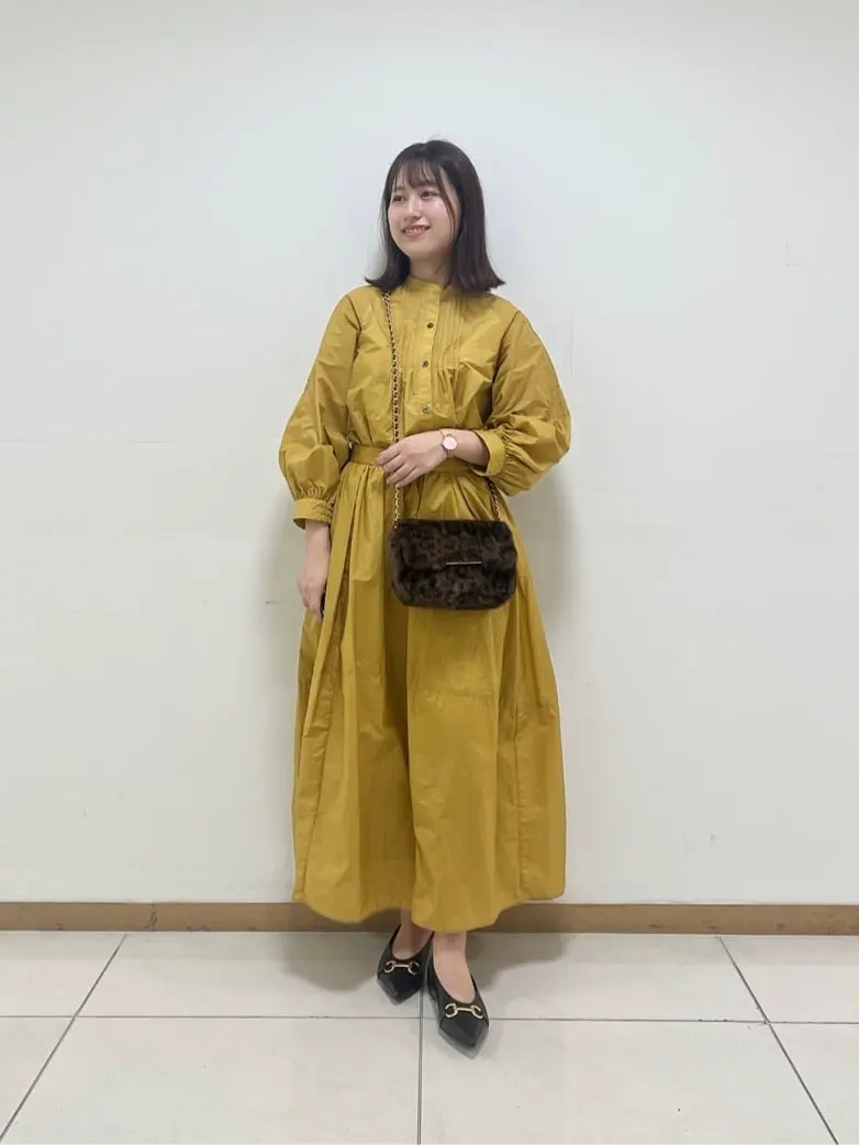  竹内 コーディネート画像