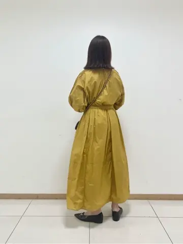 ONWARD CROSSET SELECT 竹内 コーディネート画像