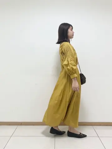 ONWARD CROSSET SELECT 竹内 コーディネート画像