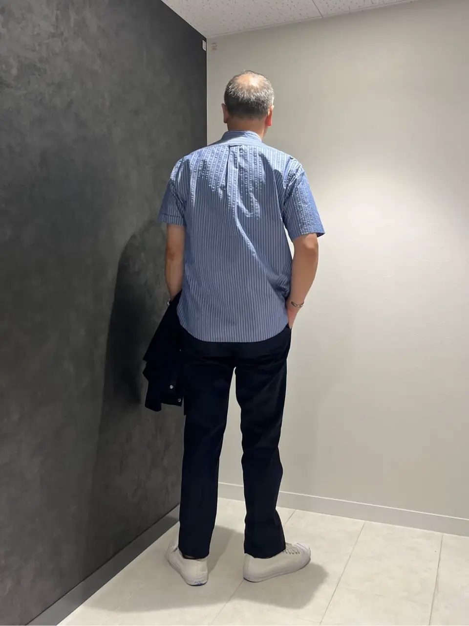 ONWARD CROSSET SELECT 松本 コーディネート画像