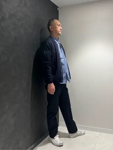 ONWARD CROSSET SELECT 松本 コーディネート画像