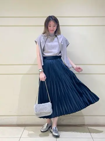 ONWARD CROSSET SELECT 太田 コーディネート画像