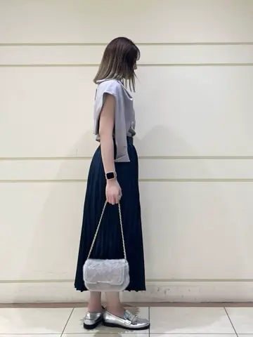 ONWARD CROSSET SELECT 太田 コーディネート画像