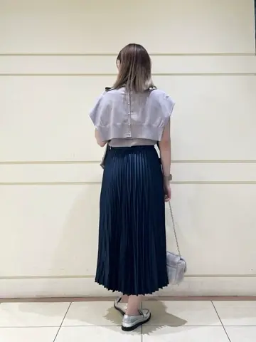 ONWARD CROSSET SELECT 太田 コーディネート画像