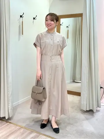 ONWARD CROSSET SELECT 石井 コーディネート画像