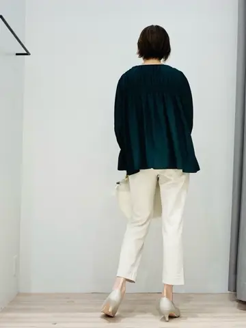 ONWARD CROSSET SELECT Chie コーディネート画像