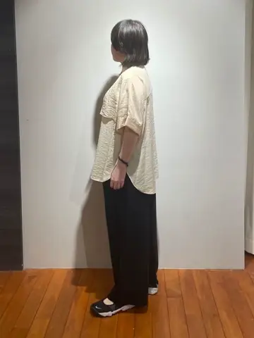 ONWARD CROSSET SELECT 藤木 コーディネート画像