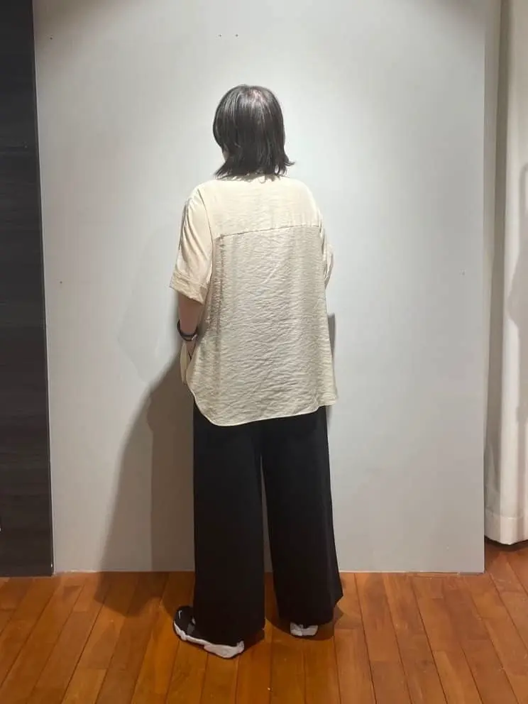 ONWARD CROSSET SELECT 藤木 コーディネート画像