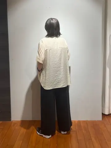 ONWARD CROSSET SELECT 藤木 コーディネート画像