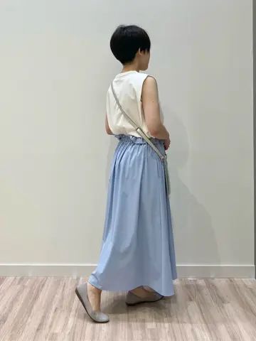 ONWARD CROSSET SELECT 河本 コーディネート画像