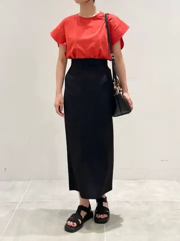 ONWARD CROSSET SELECT 水谷 コーディネート画像