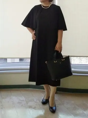 ONWARD CROSSET SELECT 中村 コーディネート画像