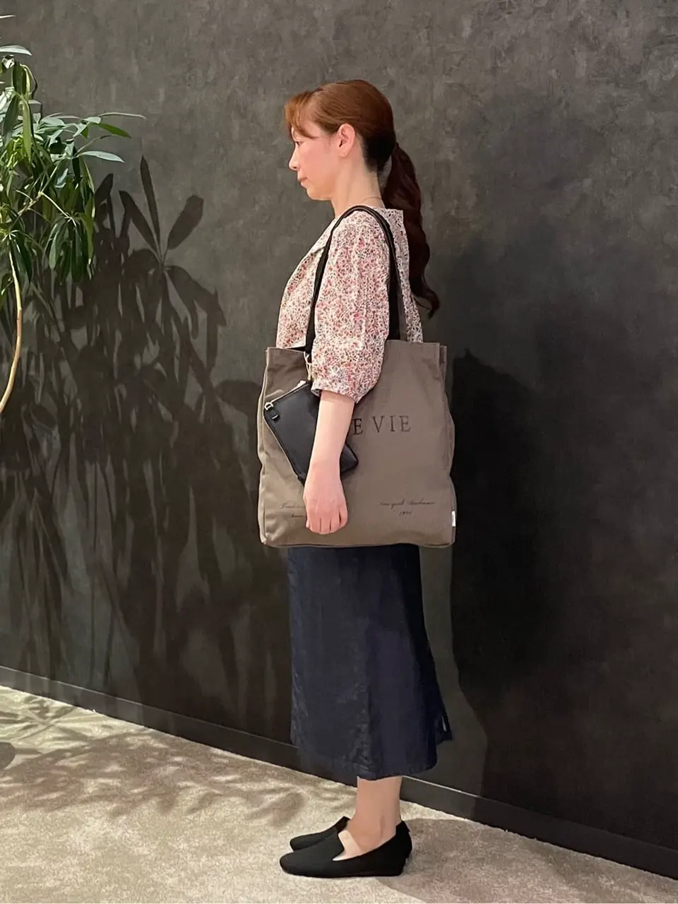 ONWARD CROSSET SELECT niina コーディネート画像