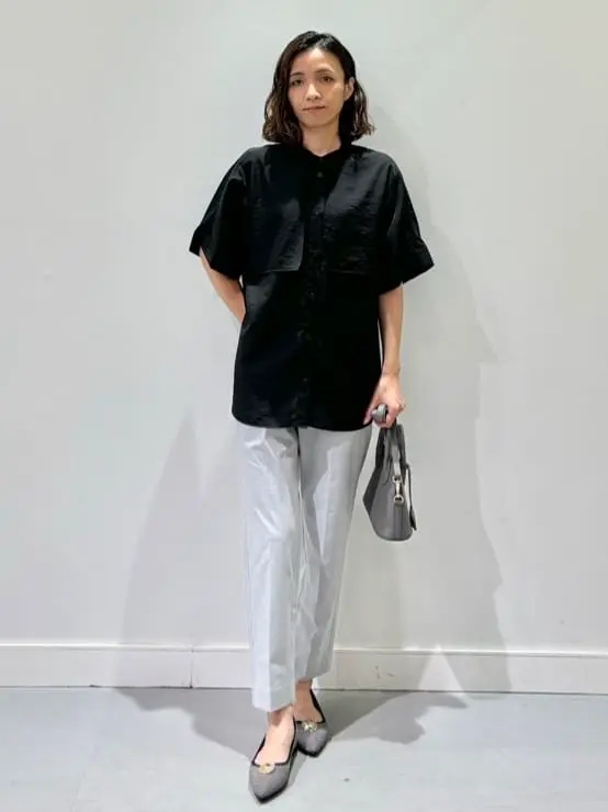 ONWARD CROSSET SELECT Hiro コーディネート画像