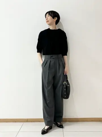 ONWARD CROSSET SELECT 小川 コーディネート画像