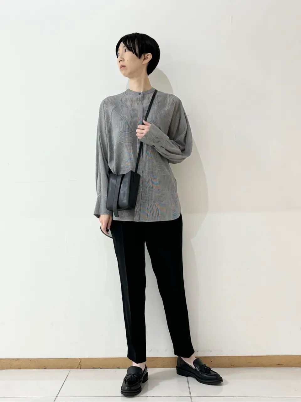 ONWARD CROSSET SELECT 小川 コーディネート画像