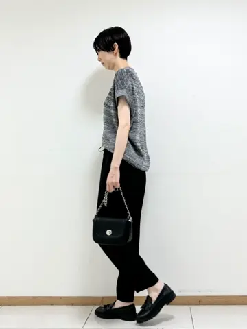 ONWARD CROSSET SELECT 小川 コーディネート画像