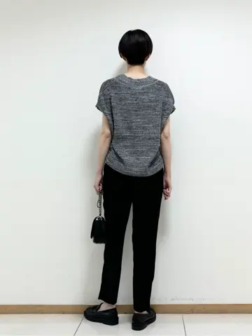 ONWARD CROSSET SELECT 小川 コーディネート画像