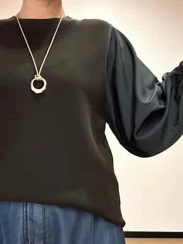 ONWARD CROSSET SELECT 江川 コーディネート画像