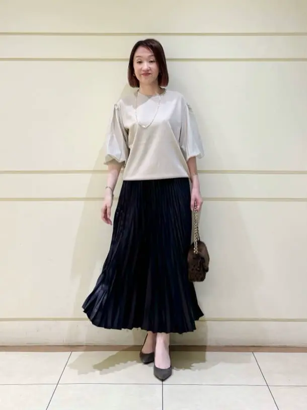 ONWARD CROSSET SELECT 加藤 コーディネート画像