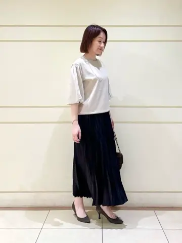 ONWARD CROSSET SELECT 加藤 コーディネート画像