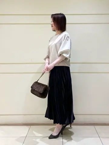 ONWARD CROSSET SELECT 加藤 コーディネート画像