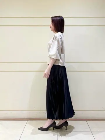 ONWARD CROSSET SELECT 加藤 コーディネート画像