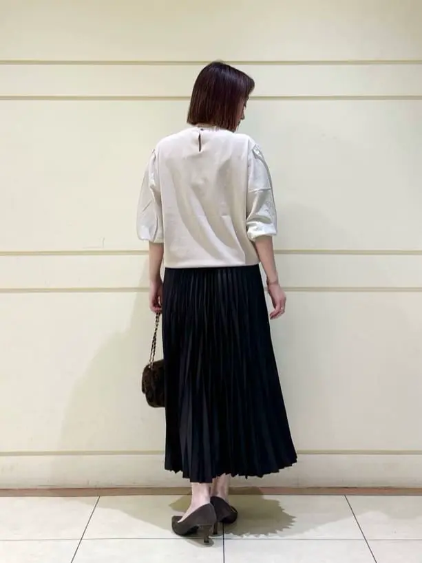 ONWARD CROSSET SELECT 加藤 コーディネート画像