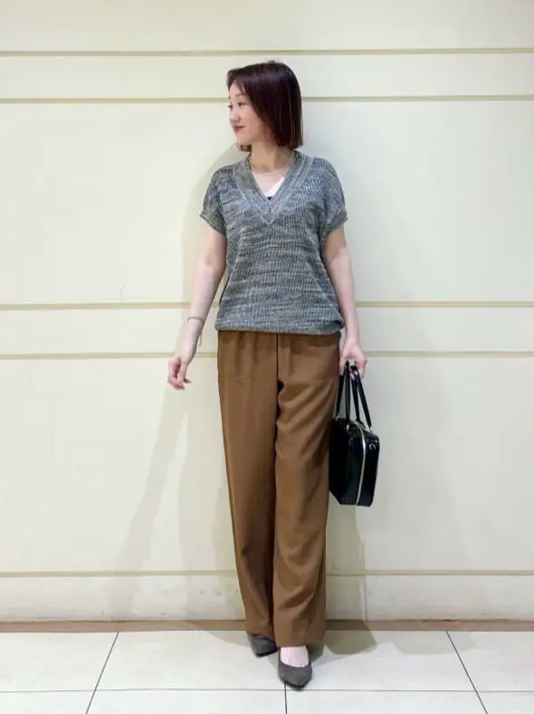  加藤 コーディネート画像