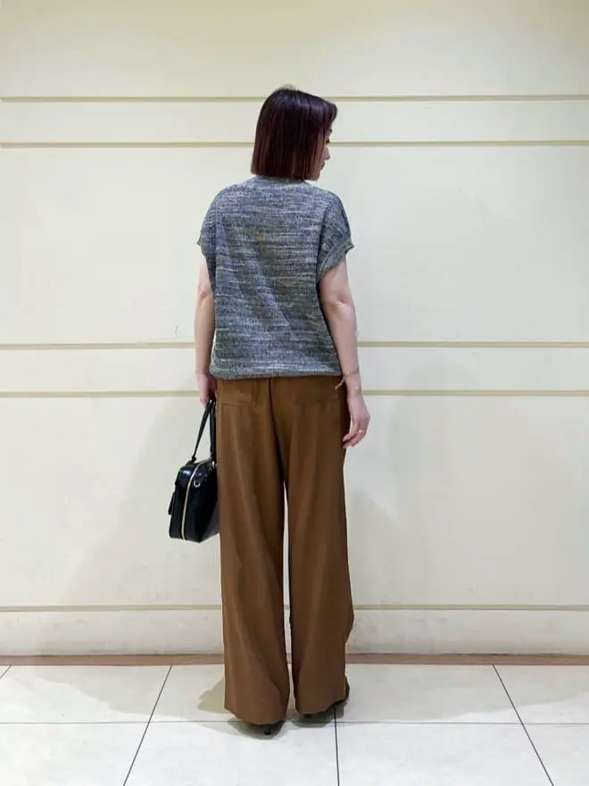 ONWARD CROSSET SELECT 加藤 コーディネート画像