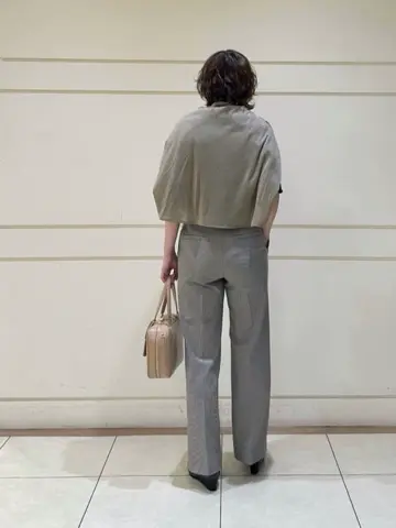 ONWARD CROSSET SELECT maruri コーディネート画像