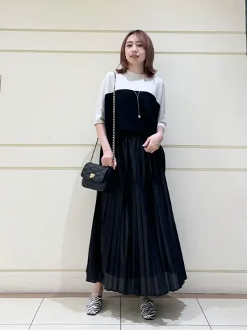 ONWARD CROSSET SELECT Kanako コーディネート画像