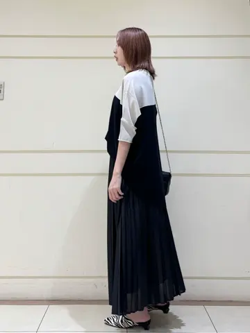 ONWARD CROSSET SELECT Kanako コーディネート画像