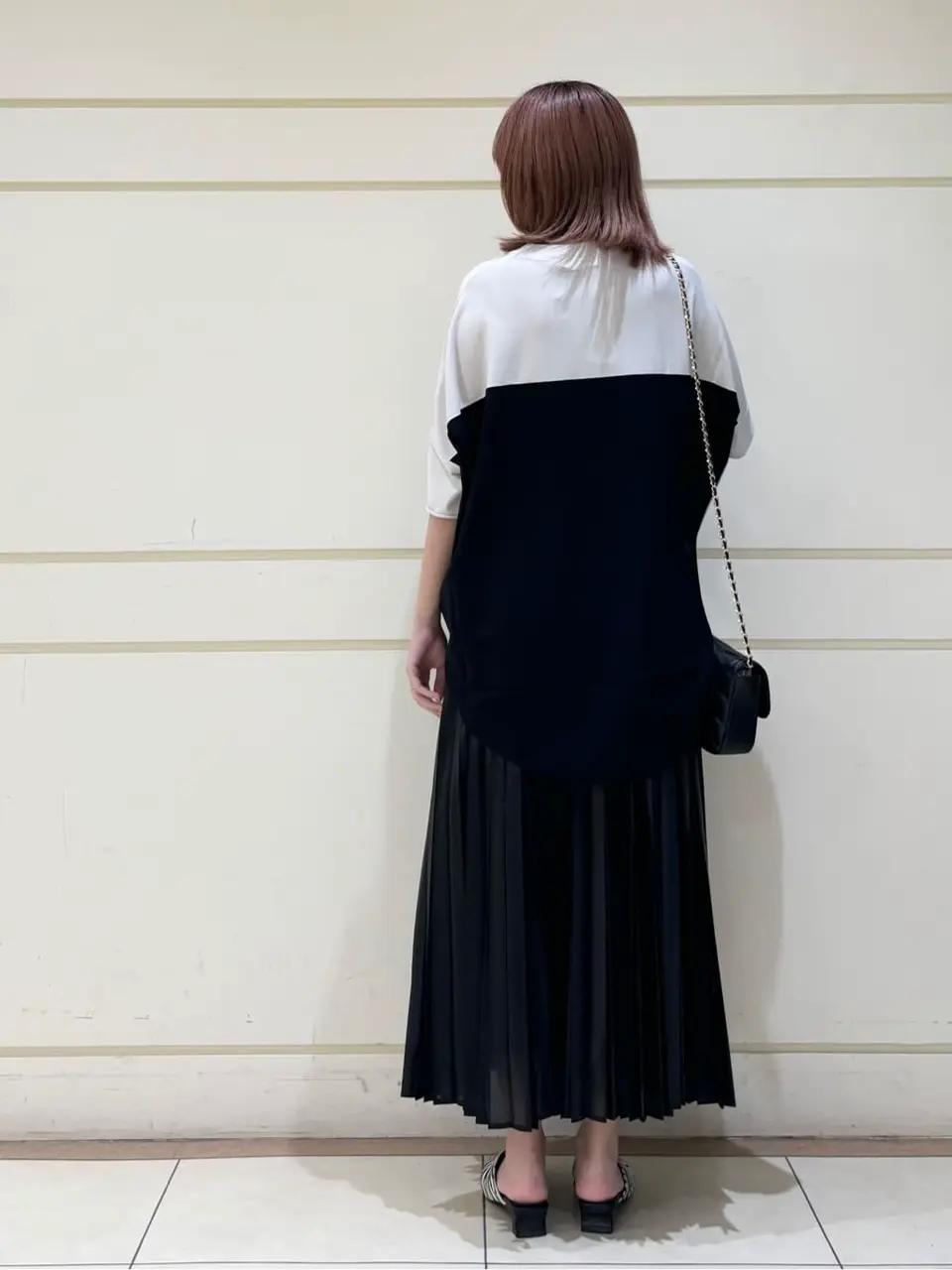 ONWARD CROSSET SELECT Kanako コーディネート画像