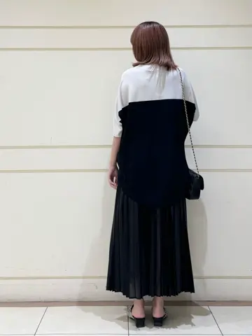 ONWARD CROSSET SELECT Kanako コーディネート画像