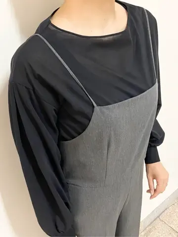 ONWARD CROSSET SELECT 佐藤 コーディネート画像