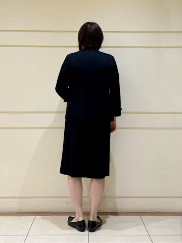 ONWARD CROSSET SELECT 山崎 コーディネート画像