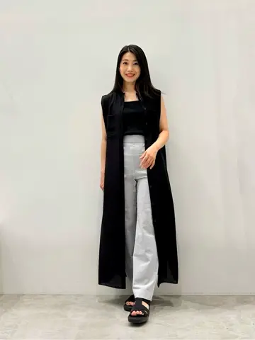 ONWARD CROSSET SELECT 加藤 コーディネート画像