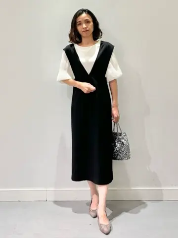 ONWARD CROSSET SELECT Hiro コーディネート画像