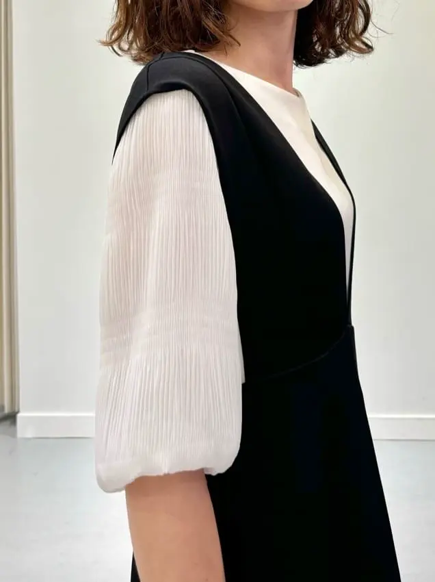 ONWARD CROSSET SELECT Hiro コーディネート画像