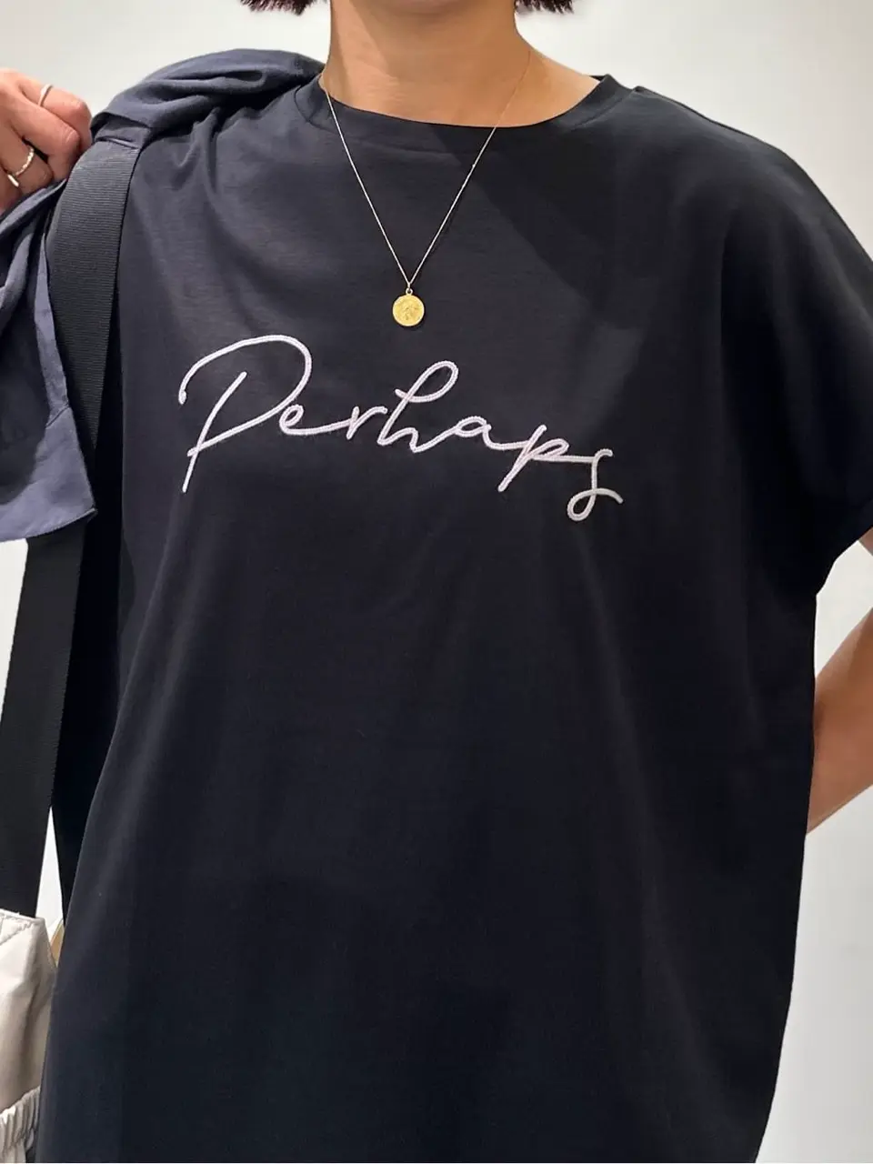 ONWARD CROSSET SELECT 濱野 コーディネート画像