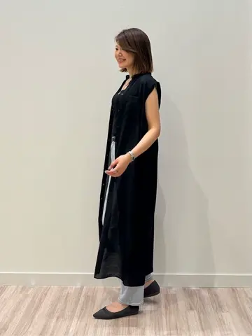 ONWARD CROSSET SELECT mami コーディネート画像