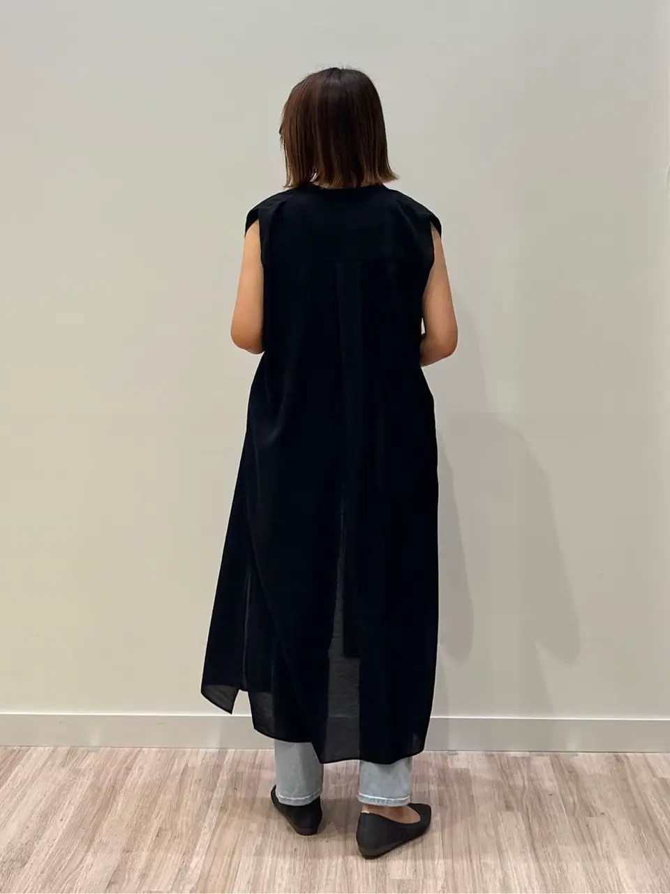 ONWARD CROSSET SELECT mami コーディネート画像