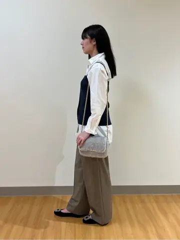 ONWARD CROSSET SELECT Aina コーディネート画像