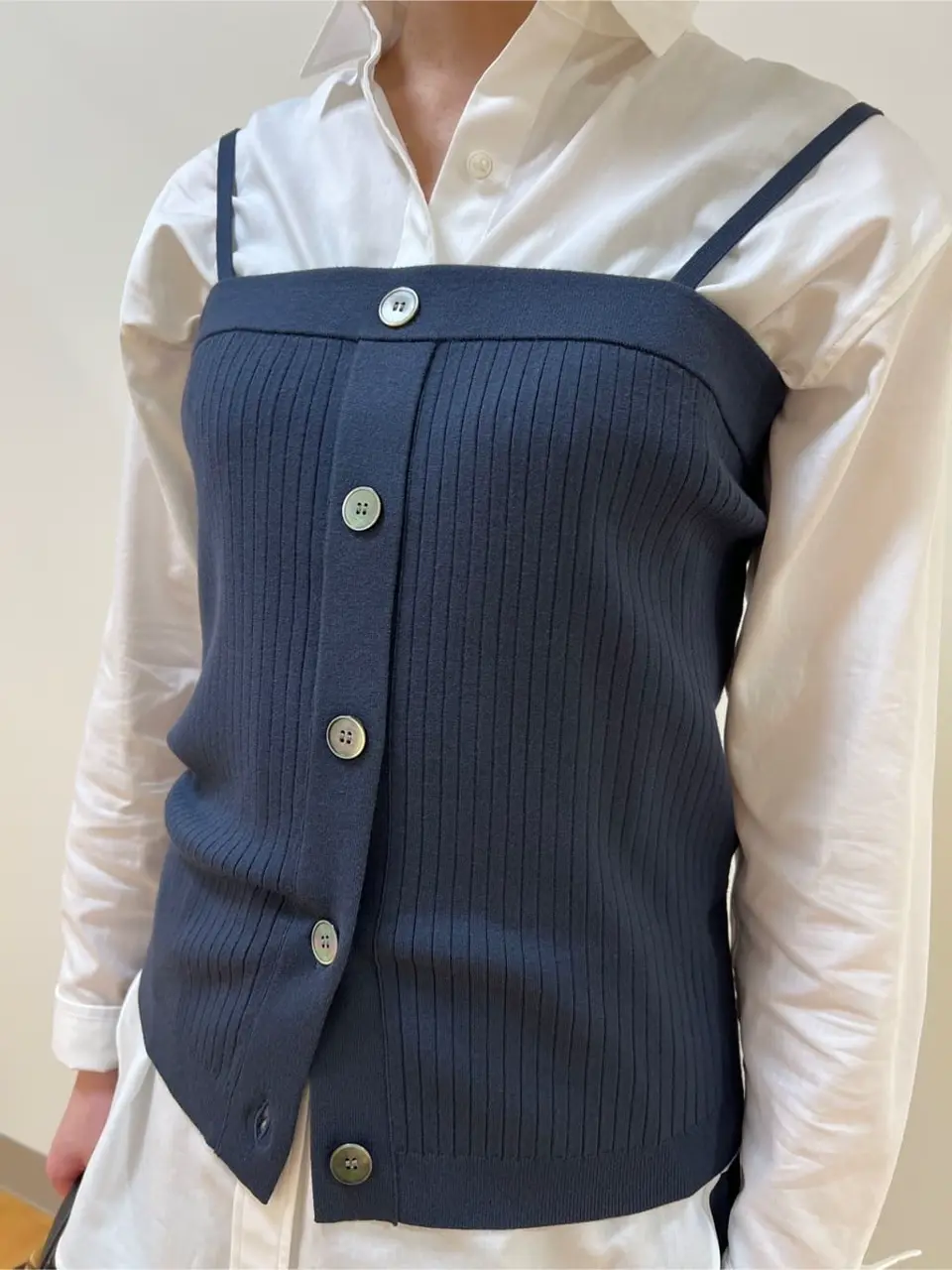 ONWARD CROSSET SELECT Aina コーディネート画像