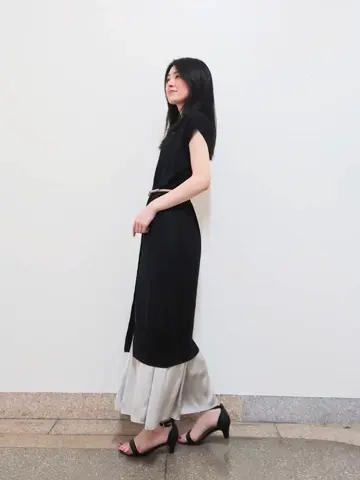 ONWARD CROSSET SELECT 最上 コーディネート画像