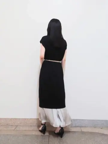 ONWARD CROSSET SELECT 最上 コーディネート画像