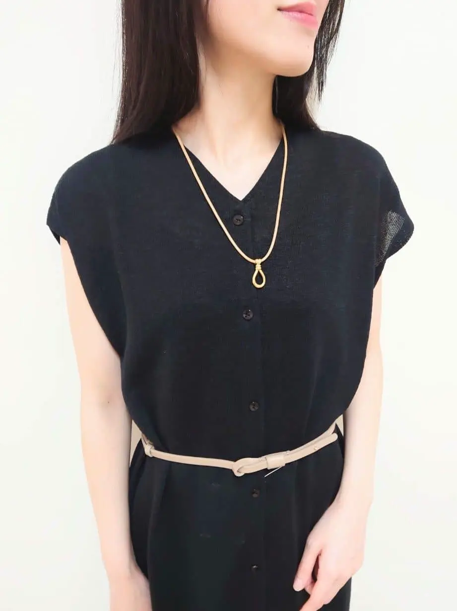 ONWARD CROSSET SELECT 最上 コーディネート画像